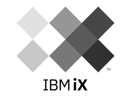 IBM-iX-Logo